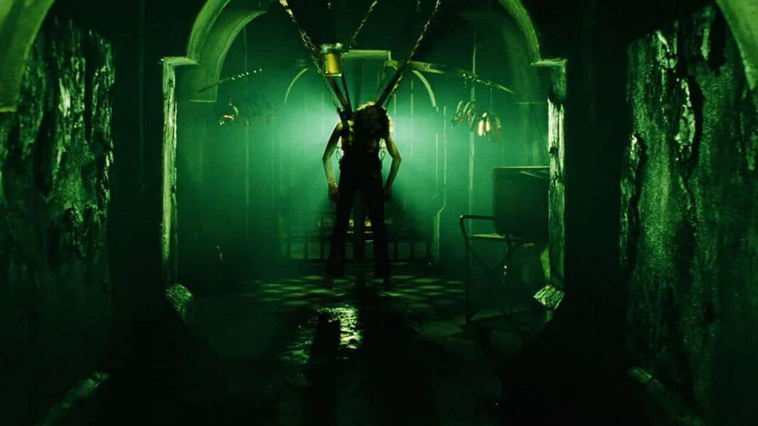 Saw
