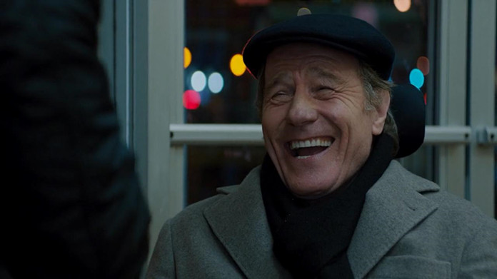 The Upside