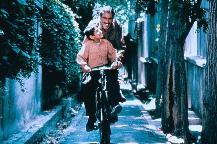 Children of Heaven