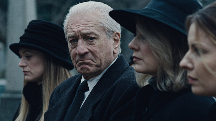 The Irishman