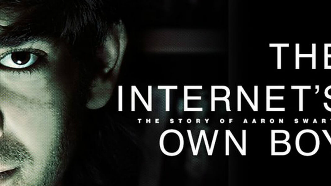 The Story of Aaron Swartz