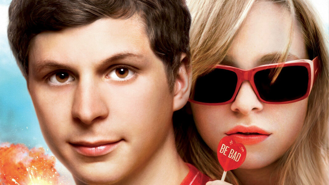 Youth in revolt wallpaper