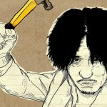 《老男孩》详细剧情