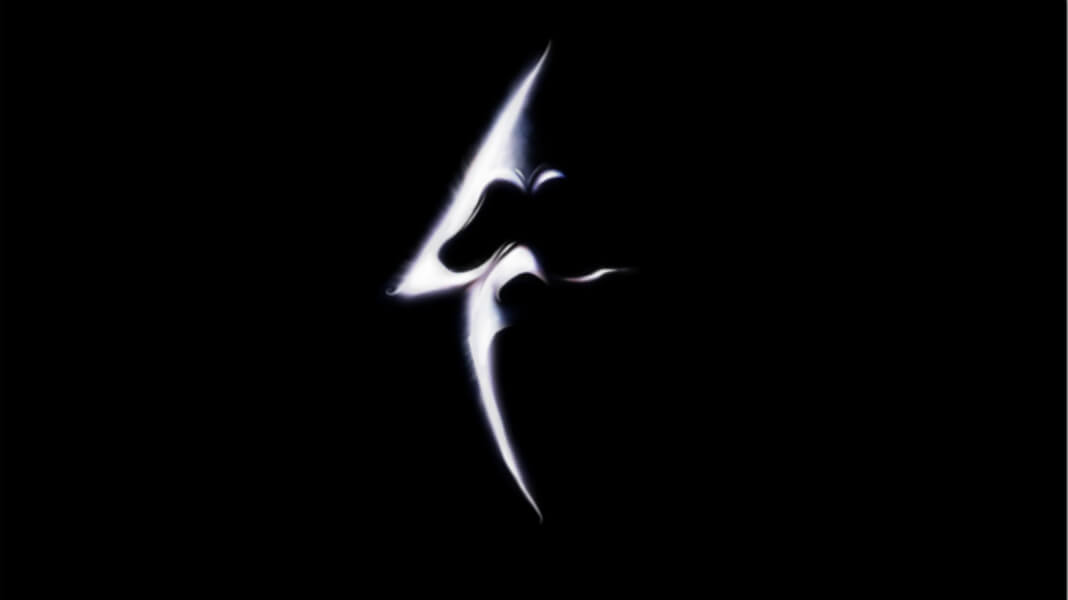 Scream 4 wallpaper