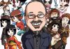 日本动画“教父”今敏作品盘点