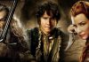 霍比特人2:史矛革之战 The Hobbit: The Desolation of Smaug
