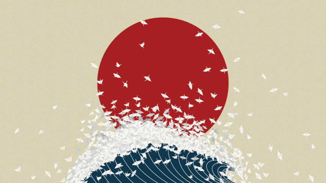 japanese wallpaper
