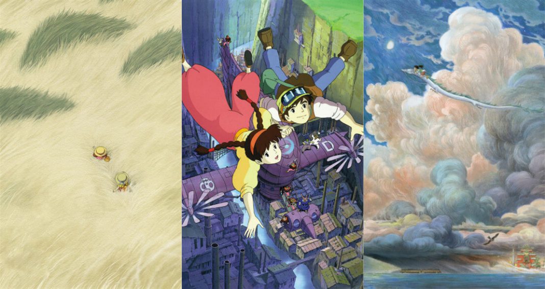castle-in-the-sky