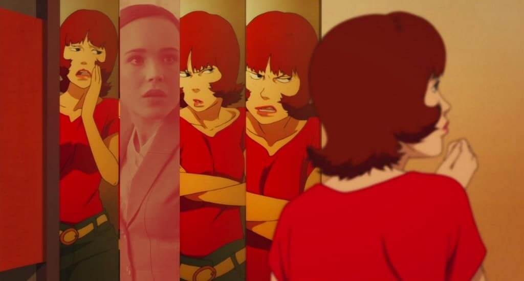 Inception Paprika