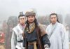 《天龙八部》主题曲 – 周华健《难念的经》