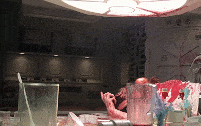 Alien