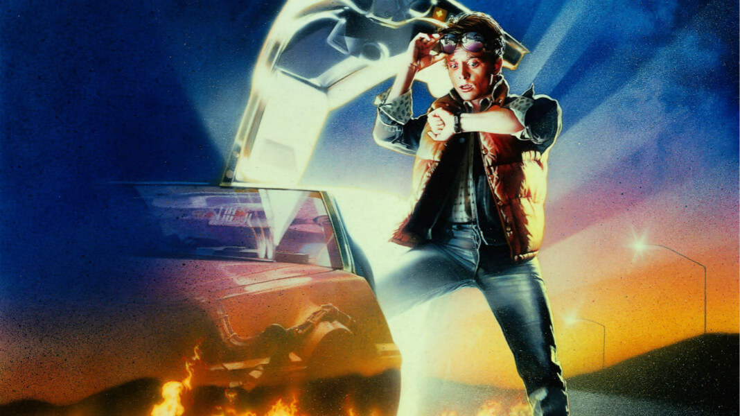 Back-to-the-Future
