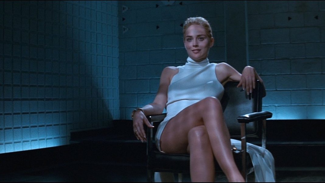 Basic-Instinct