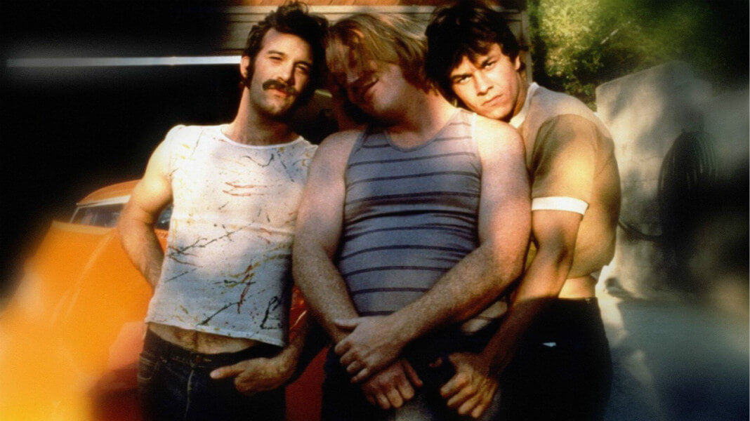 Boogie-Nights