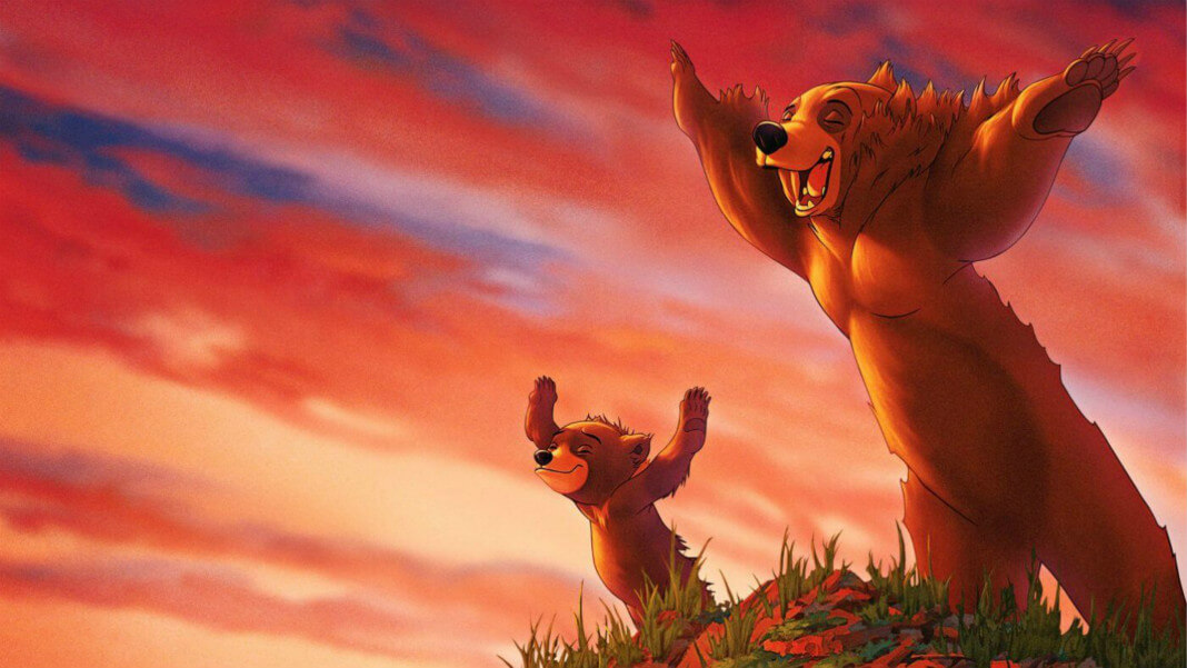 Brother-Bear