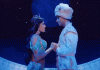 《阿拉丁 Aladdin》电影原声