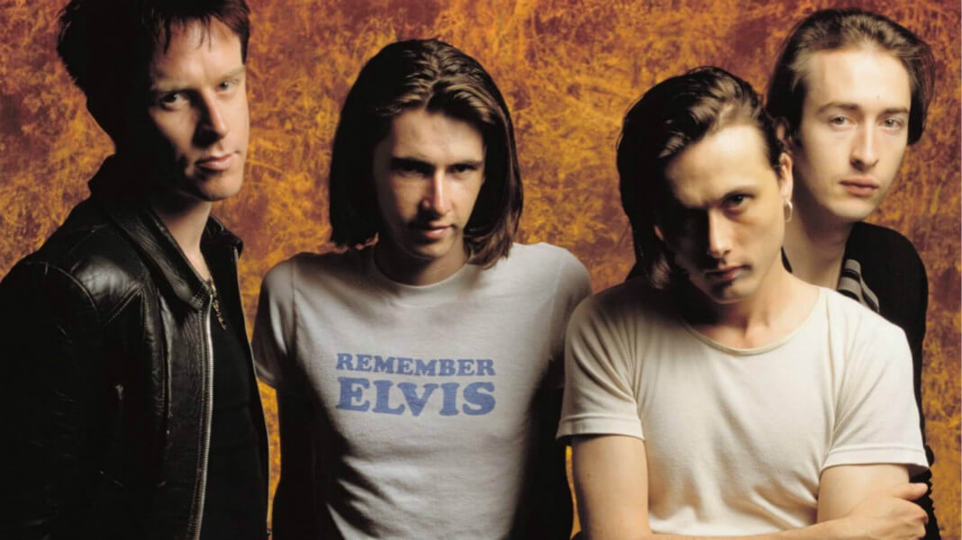 suede-band