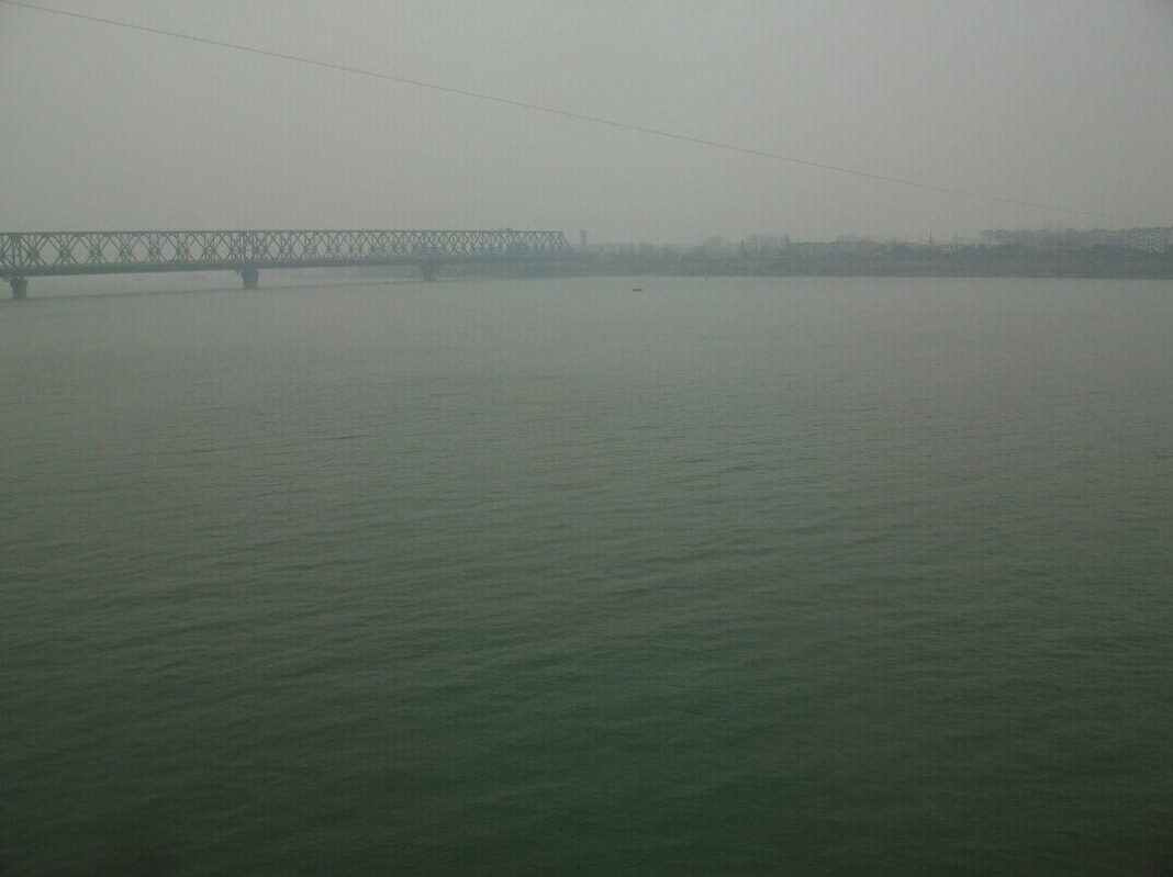 yijiangshui