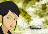《盗梦侦探》摘抄:凤仙花一碰就会绽开。帕布莉卡一碰就会醒来。