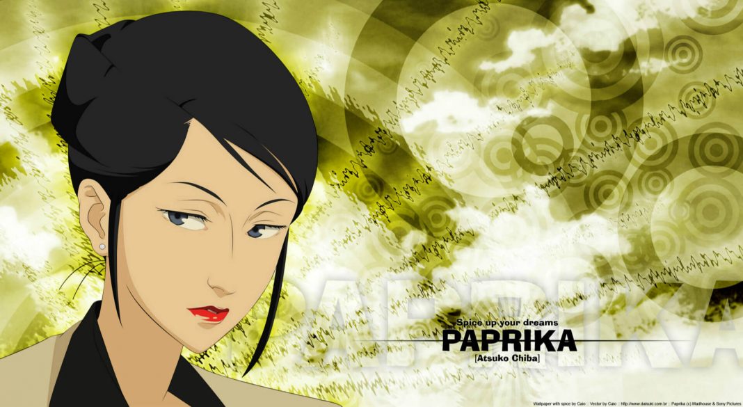 Paprika